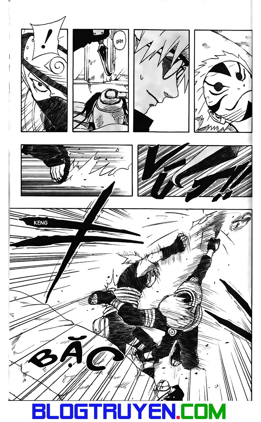 Naruto Tập 89 trang 6