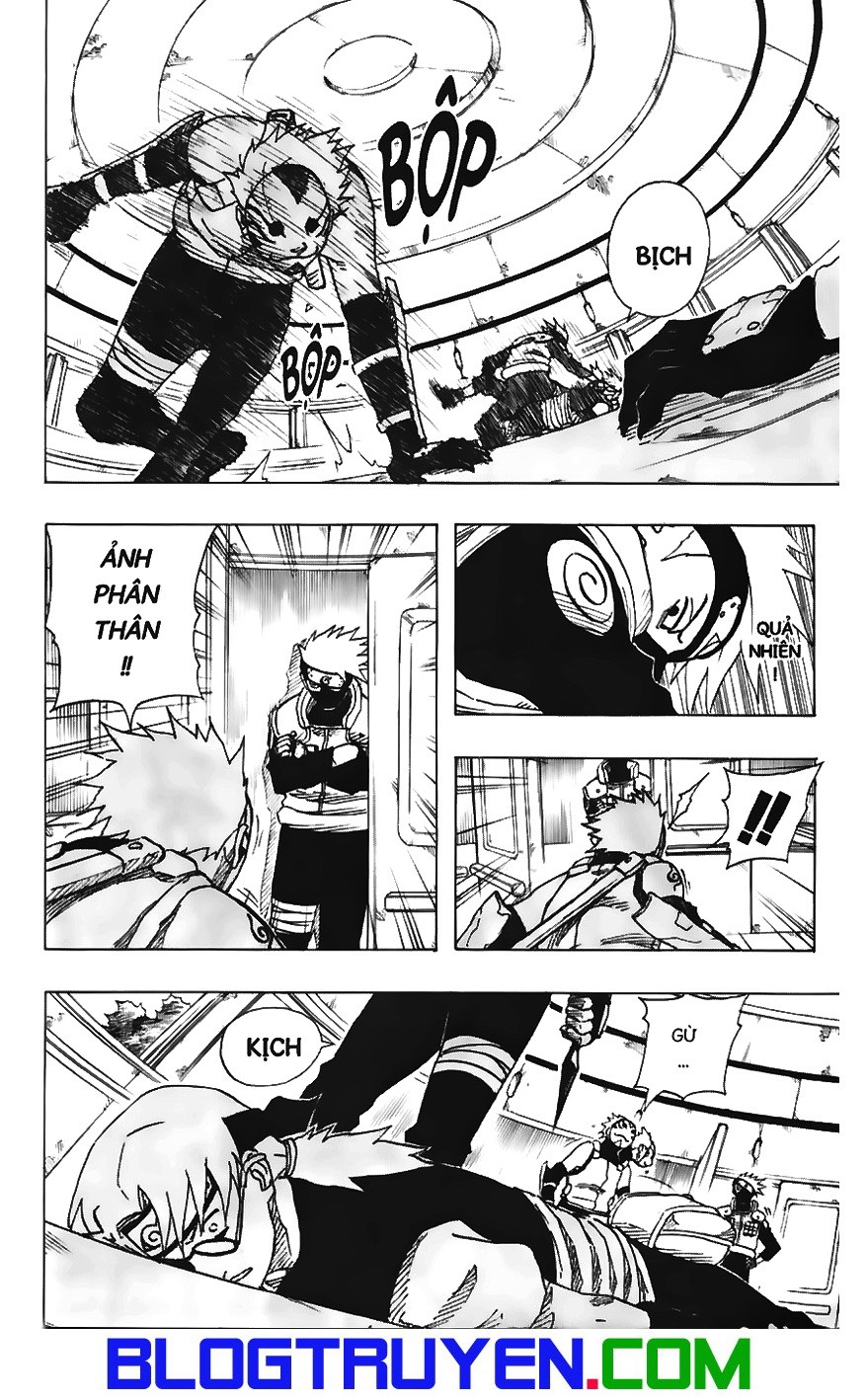 Naruto Tập 89 trang 7