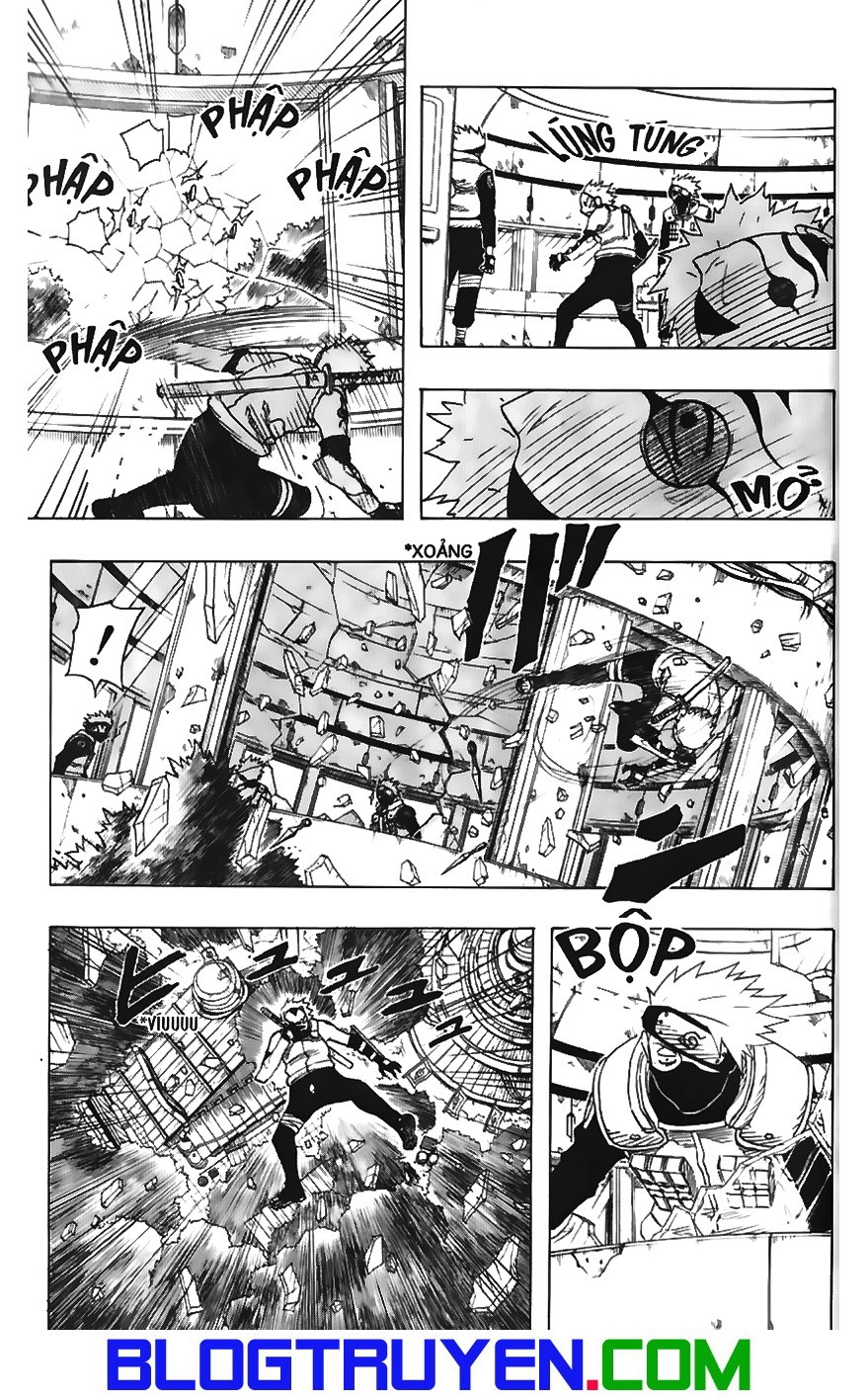 Naruto Tập 89 trang 8