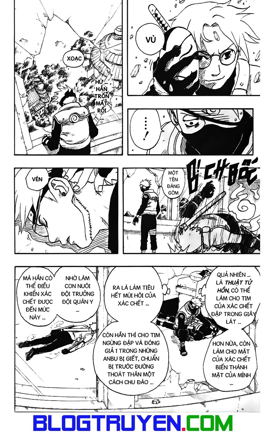 Naruto Tập 89 trang 9