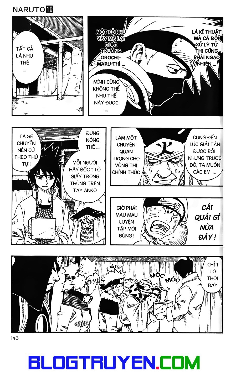 Naruto Tập 89 trang 10