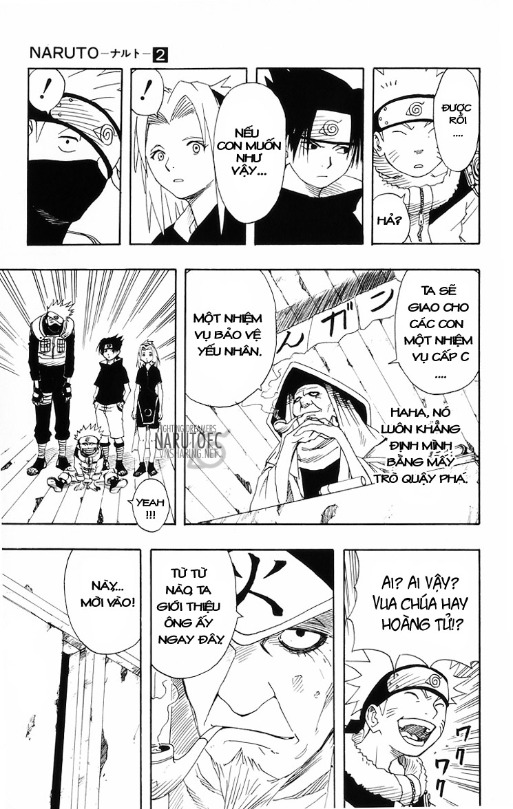 Naruto Tập 9 trang 12