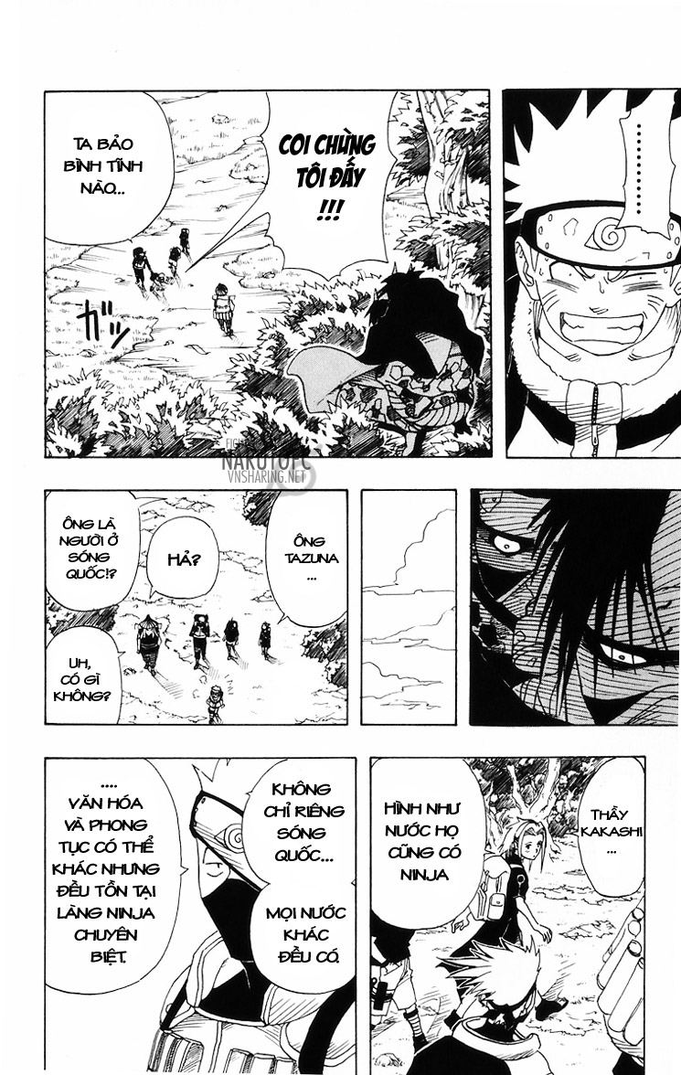 Naruto Tập 9 trang 17