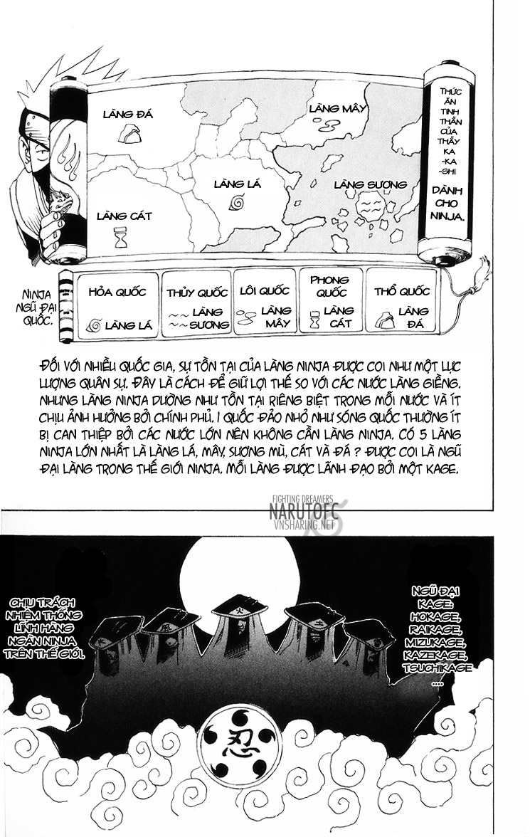 Naruto Tập 9 trang 18
