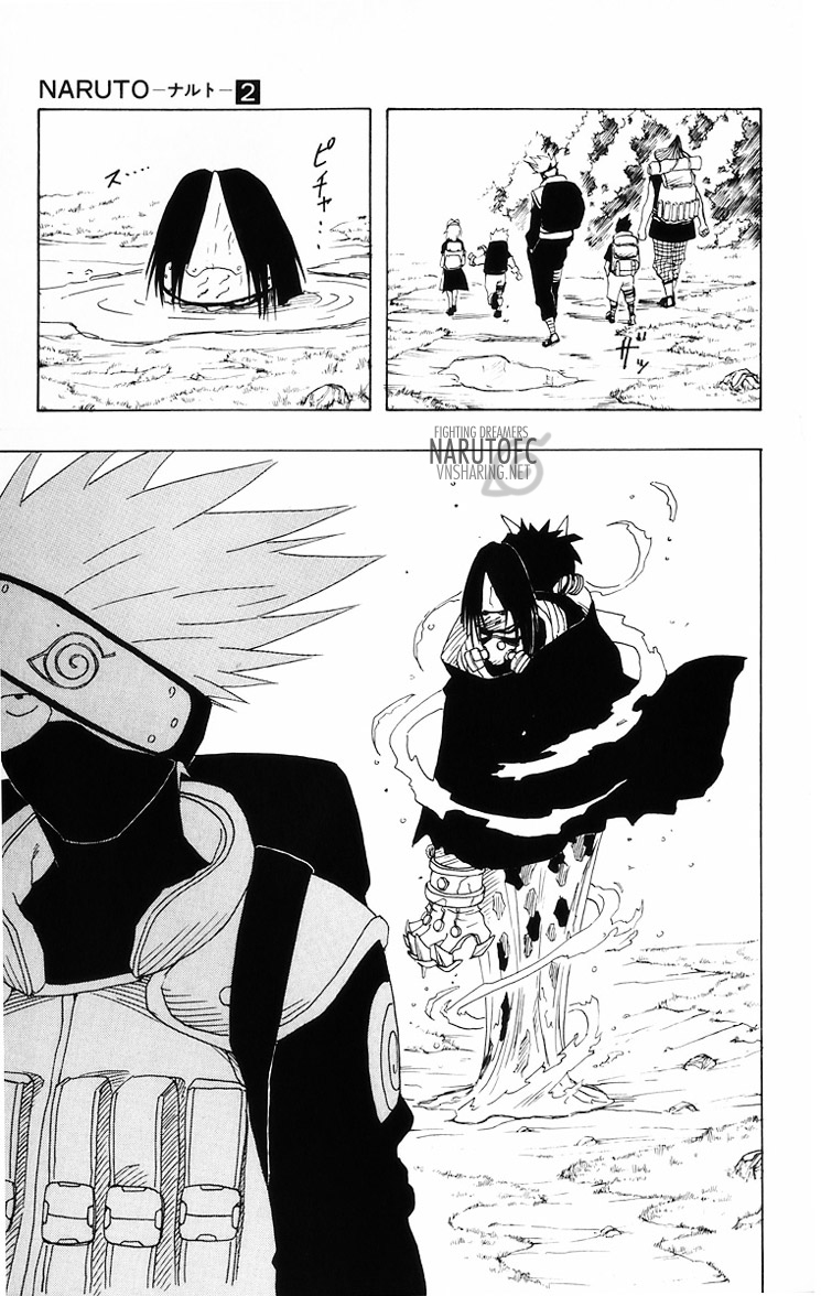 Naruto Tập 9 trang 20
