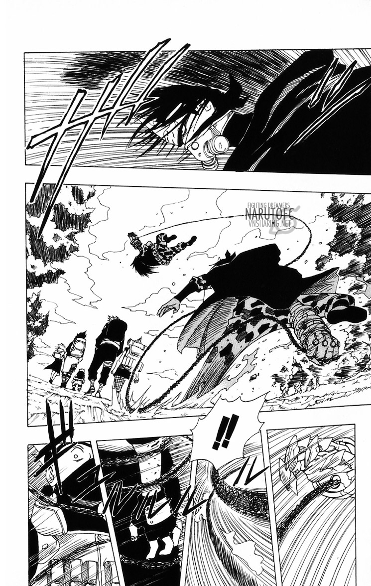 Naruto Tập 9 trang 21