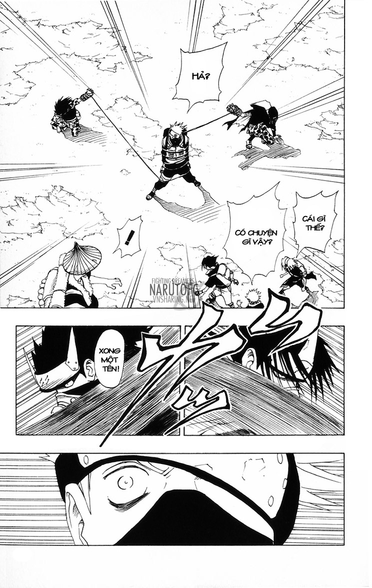 Naruto Tập 9 trang 22