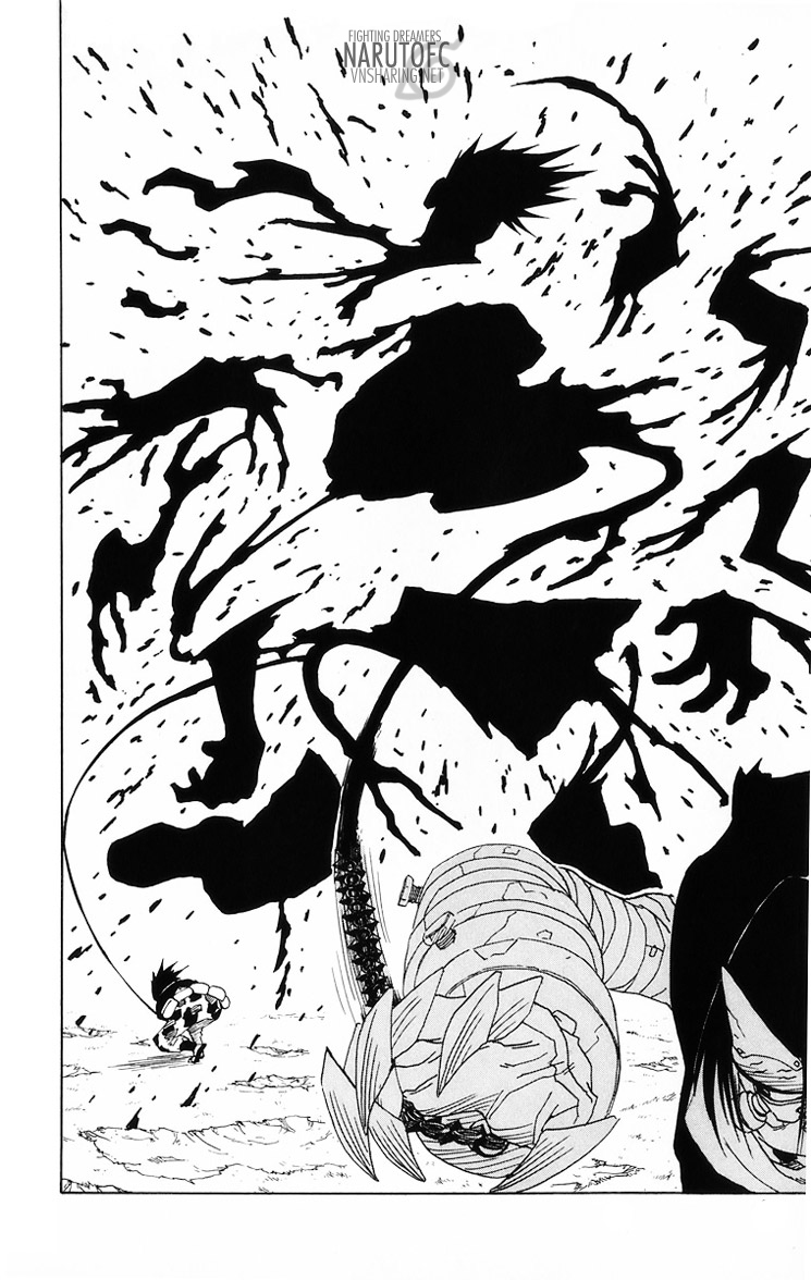 Naruto Tập 9 trang 23