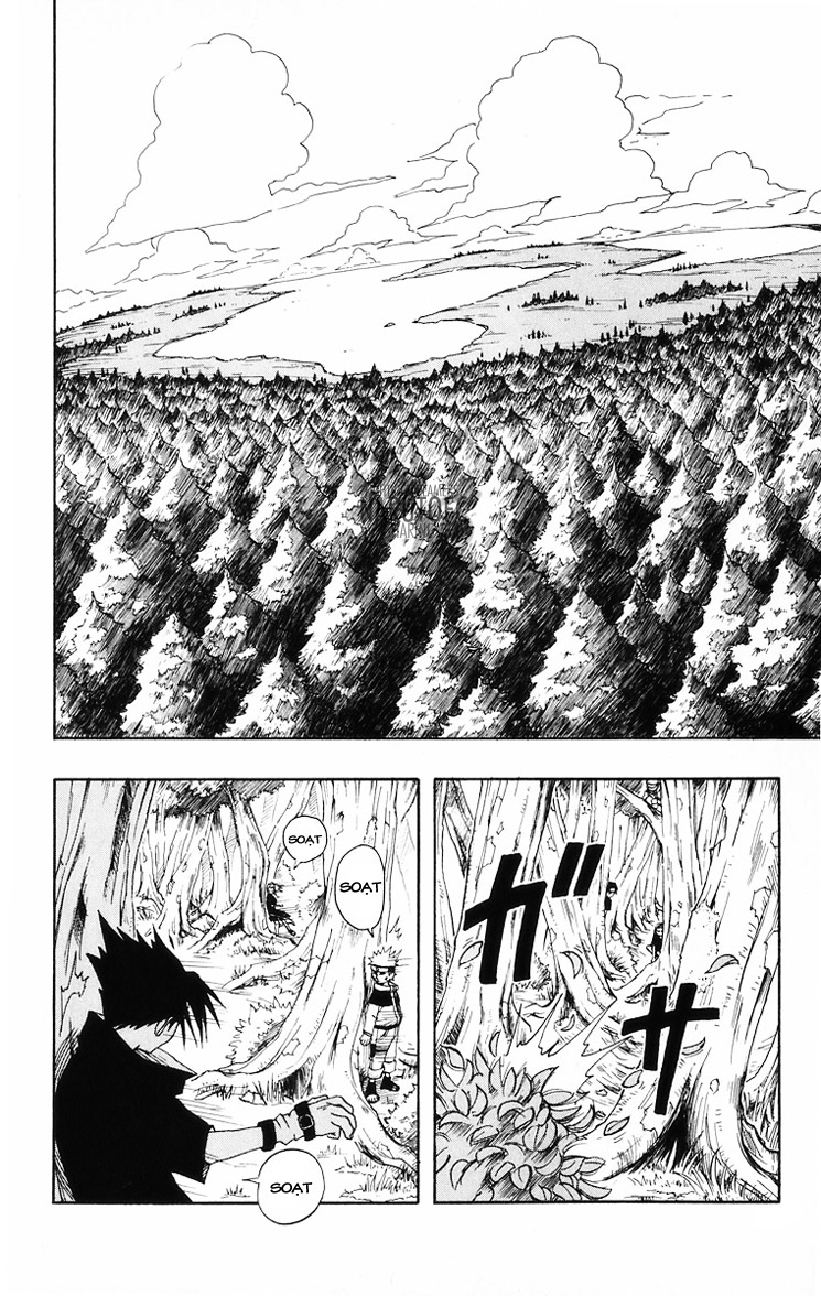 Naruto Tập 9 trang 5
