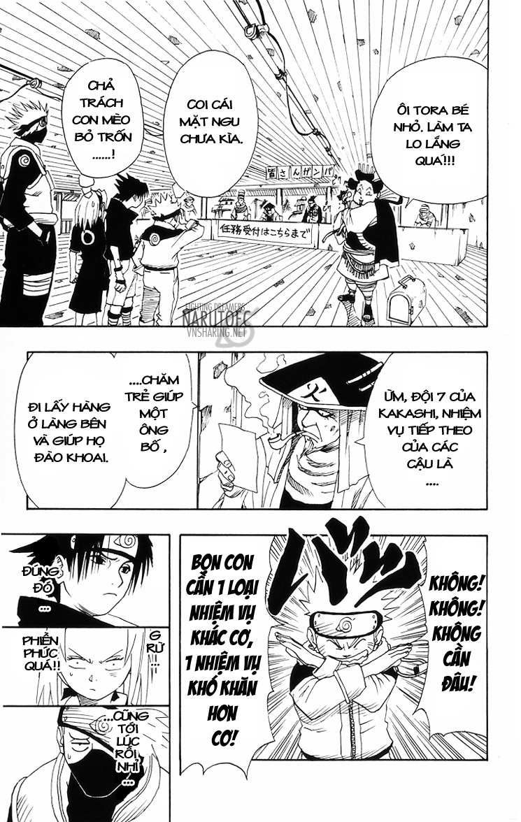 Naruto Tập 9 trang 8