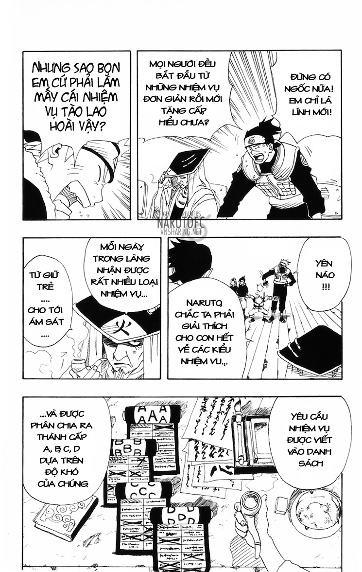 Naruto Tập 9 trang 9
