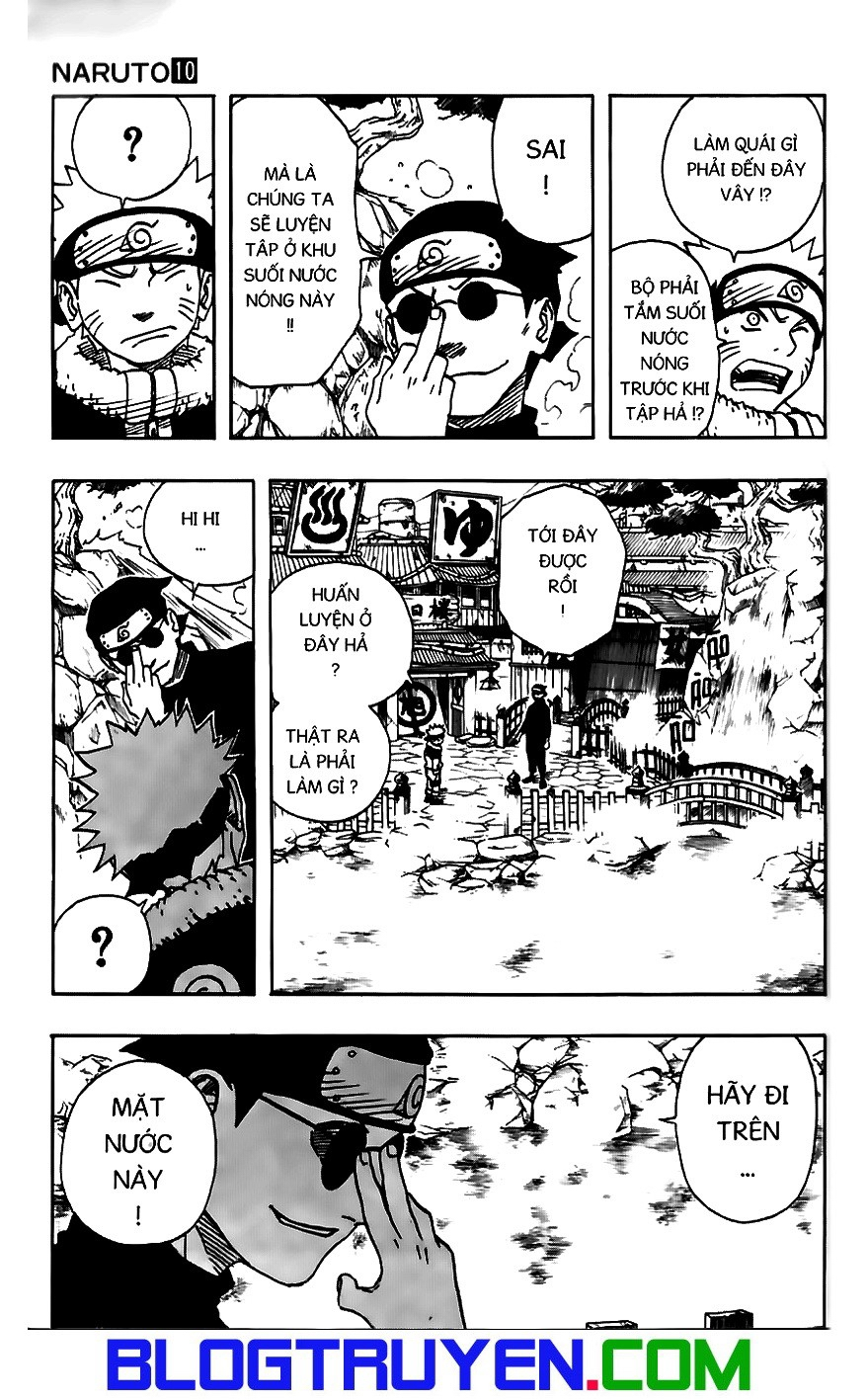Naruto Tập 90 trang 11