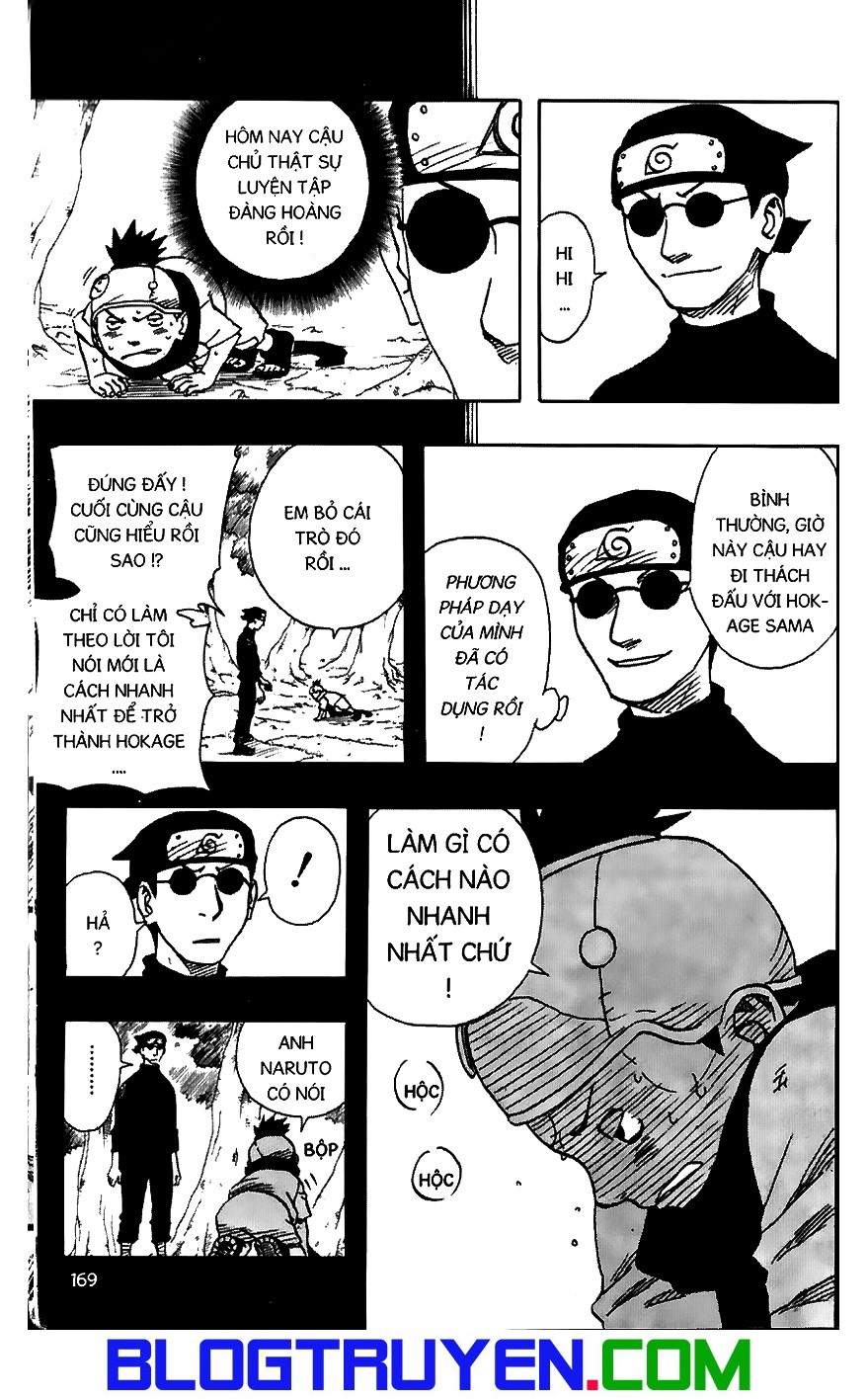 Naruto Tập 90 trang 15