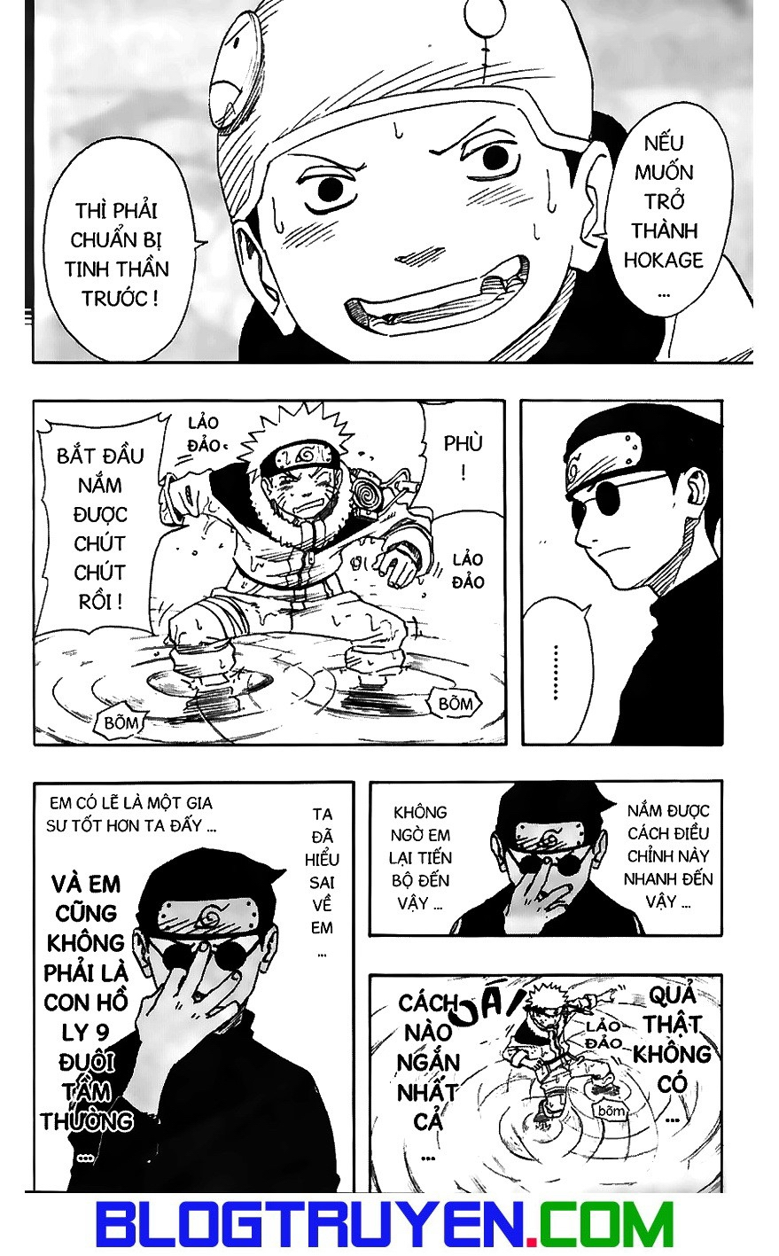 Naruto Tập 90 trang 16
