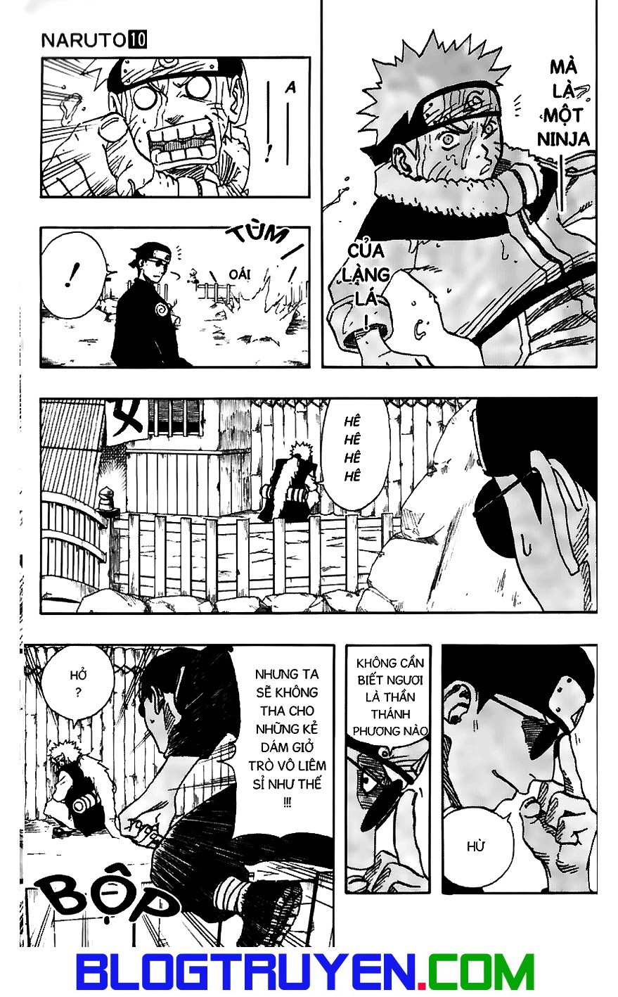 Naruto Tập 90 trang 17
