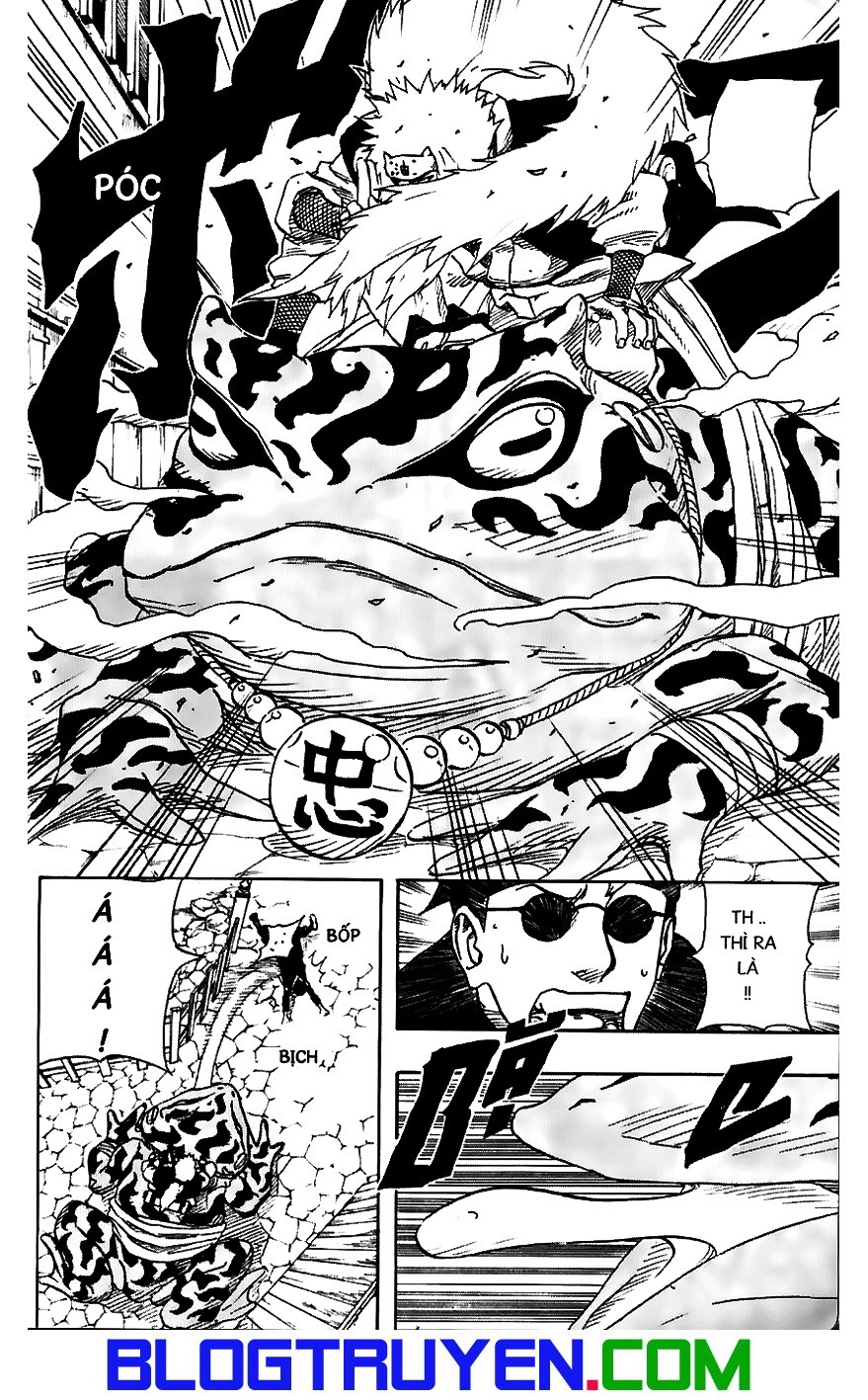 Naruto Tập 90 trang 18