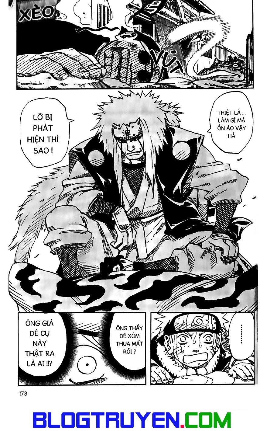 Naruto Tập 90 trang 19