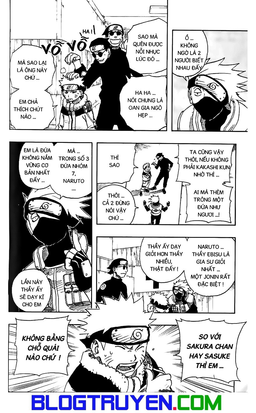 Naruto Tập 90 trang 4