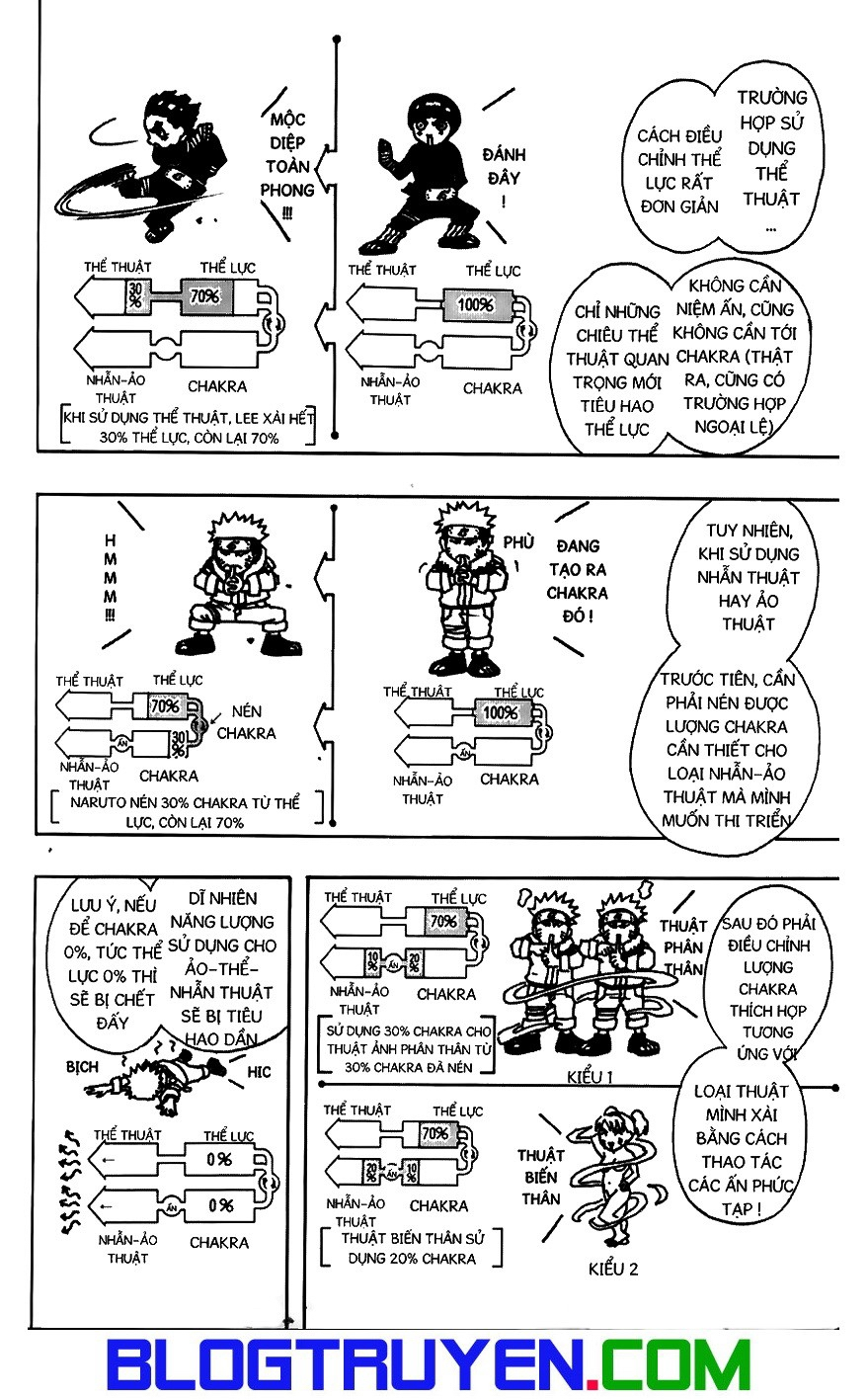 Naruto Tập 90 trang 6