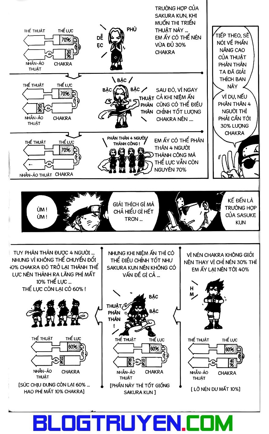 Naruto Tập 90 trang 7