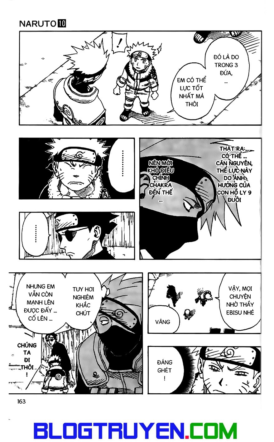 Naruto Tập 90 trang 9