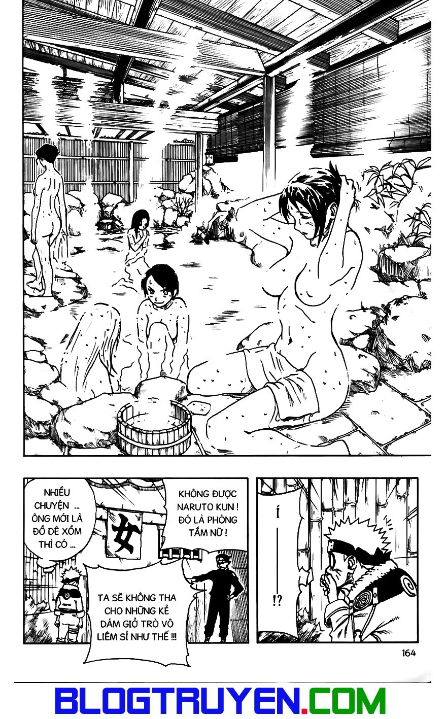 Naruto Tập 90 trang 10