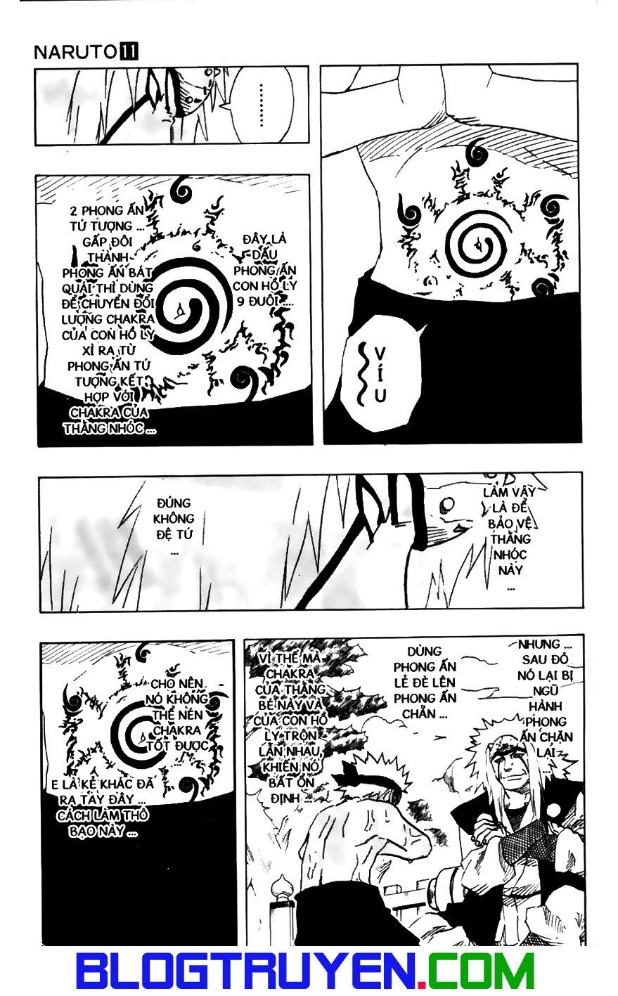 Naruto Tập 91 trang 12