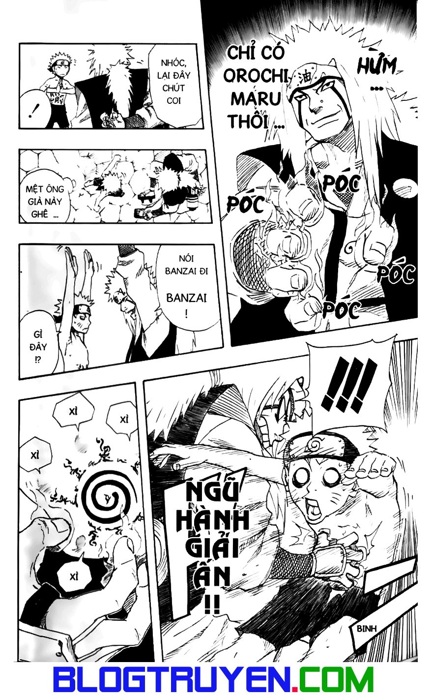 Naruto Tập 91 trang 13