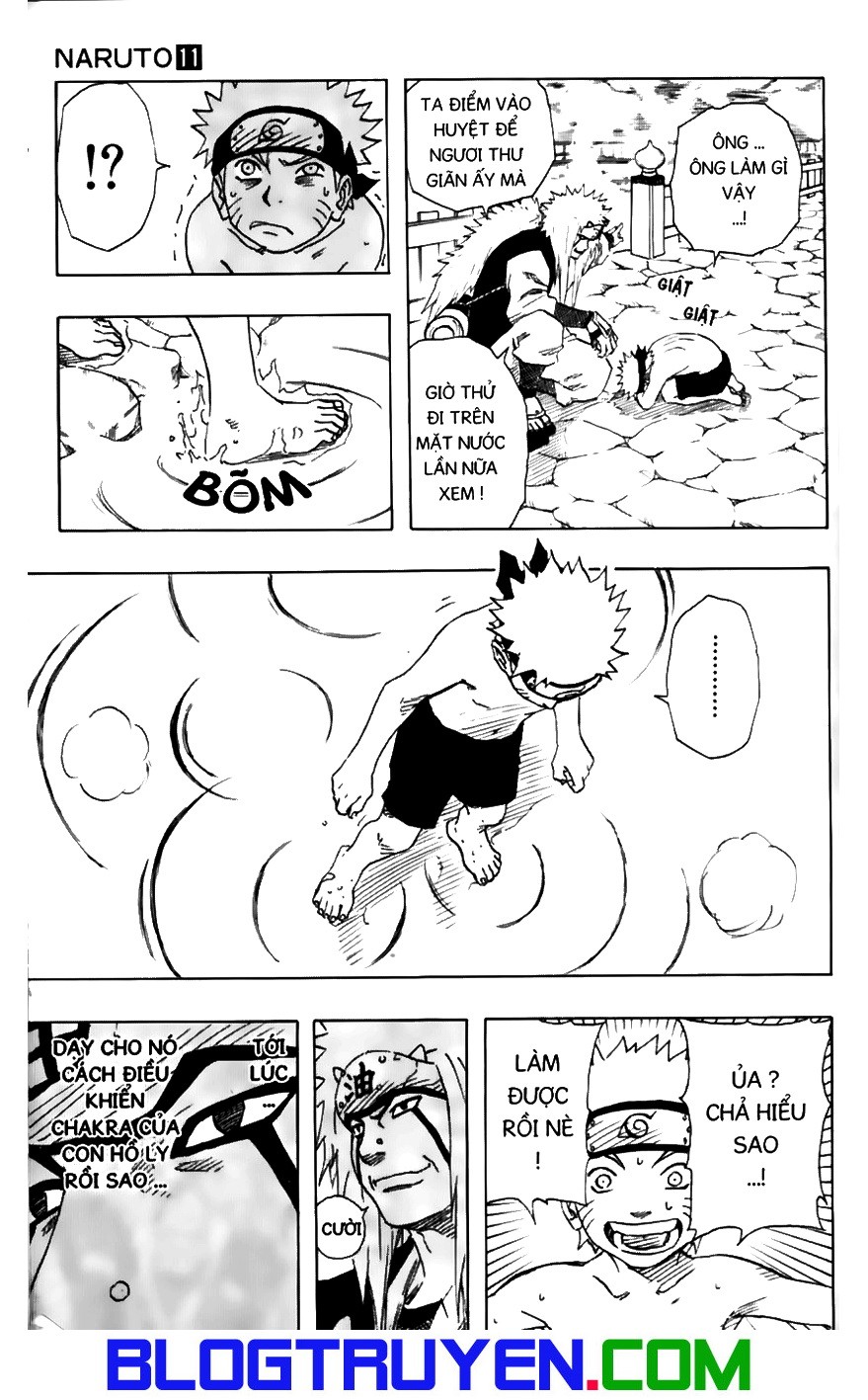 Naruto Tập 91 trang 14