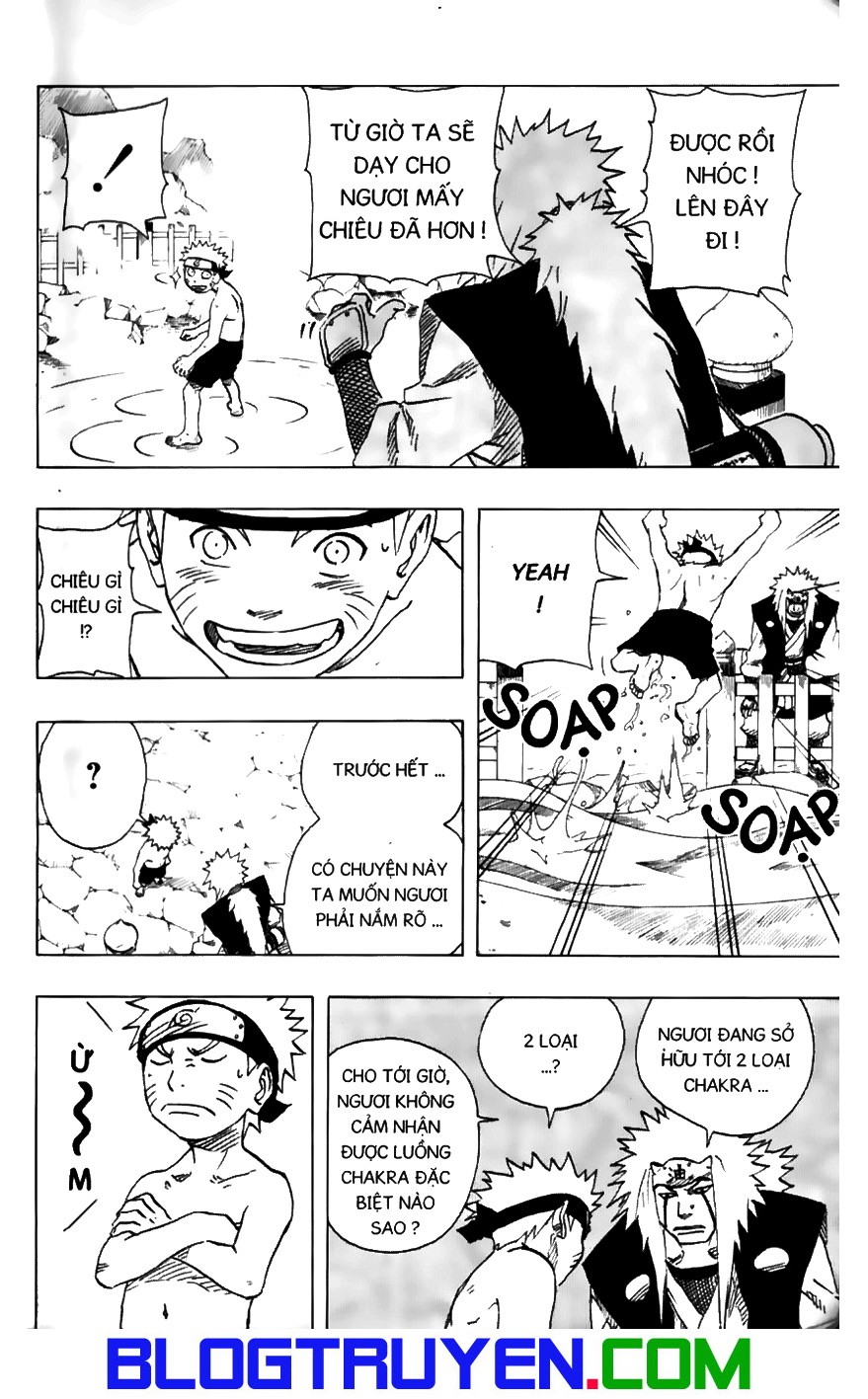 Naruto Tập 91 trang 15
