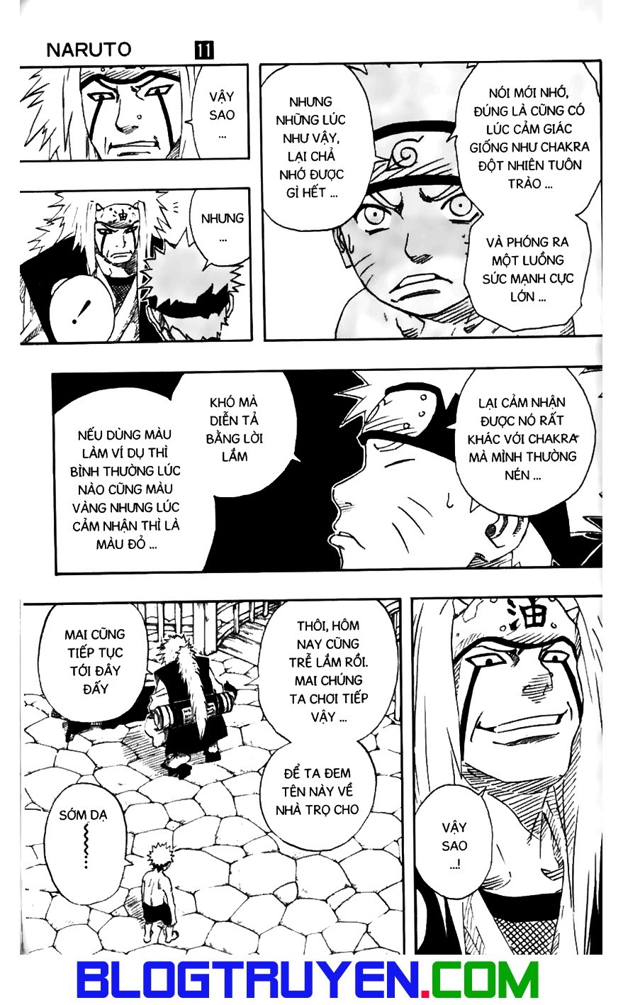 Naruto Tập 91 trang 16