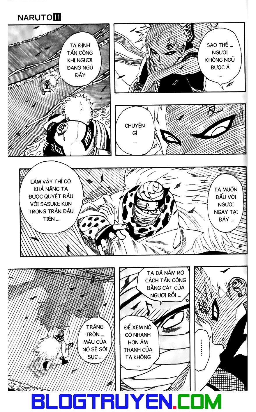 Naruto Tập 91 trang 18