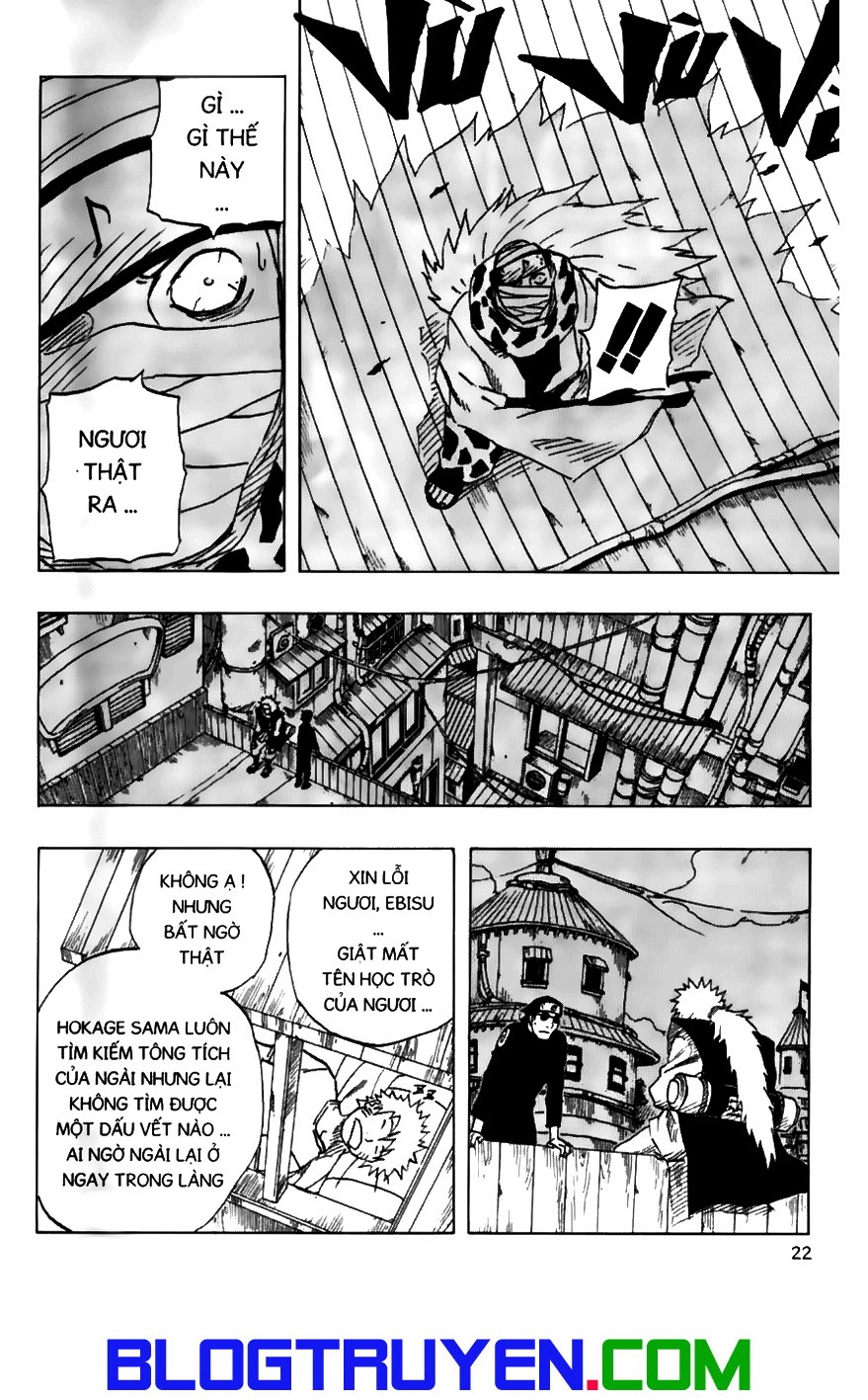 Naruto Tập 91 trang 19