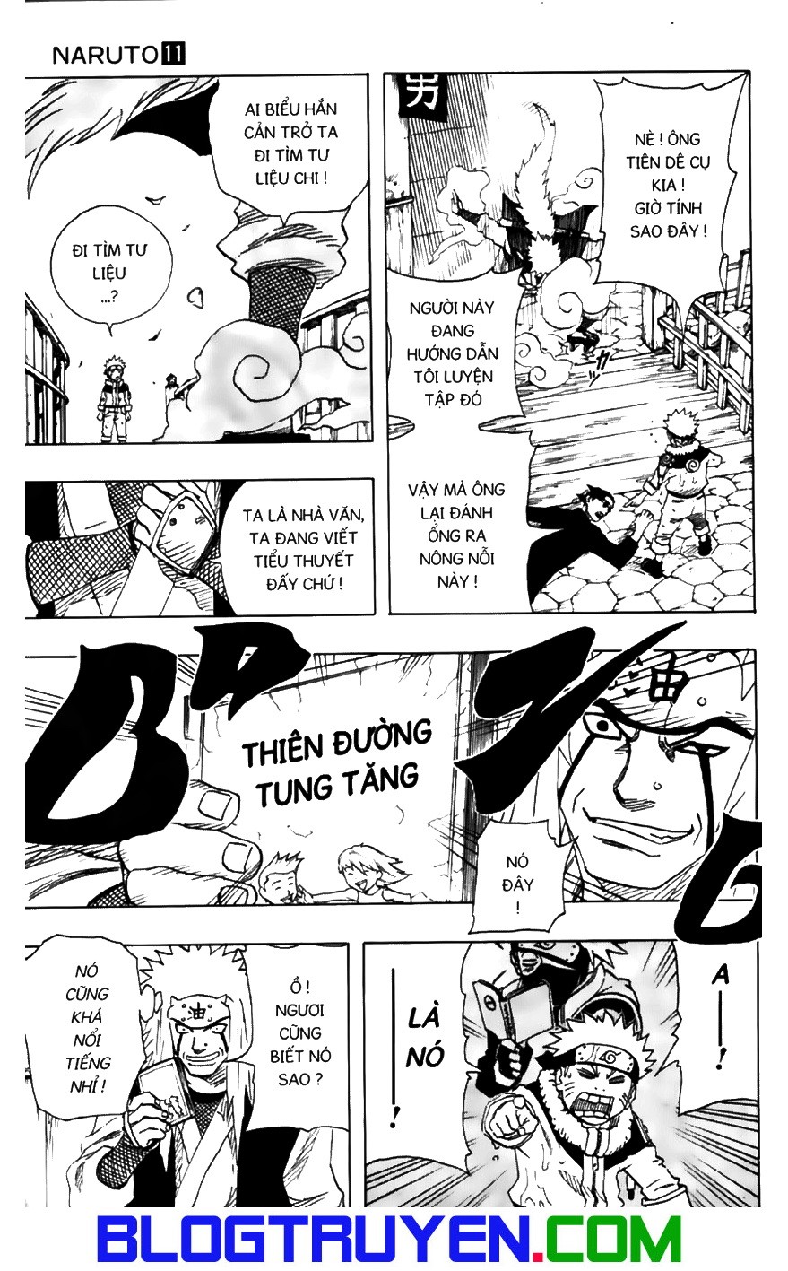 Naruto Tập 91 trang 4