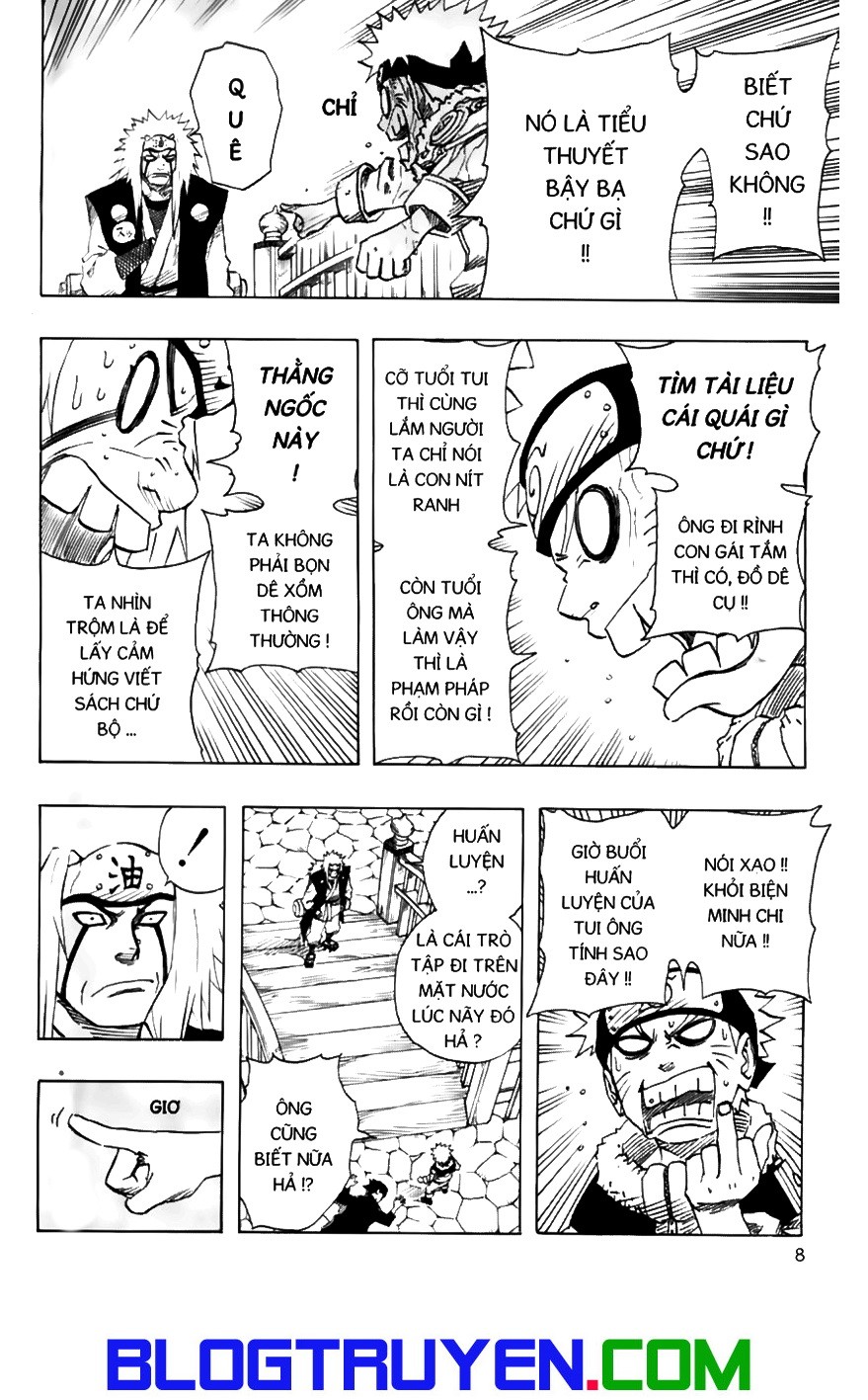 Naruto Tập 91 trang 5