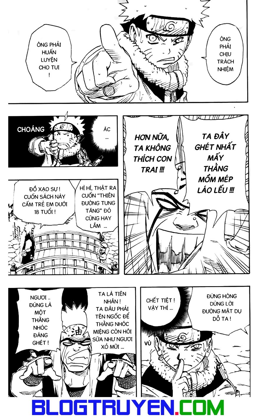 Naruto Tập 91 trang 6