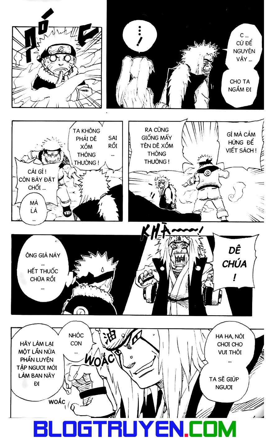 Naruto Tập 91 trang 9