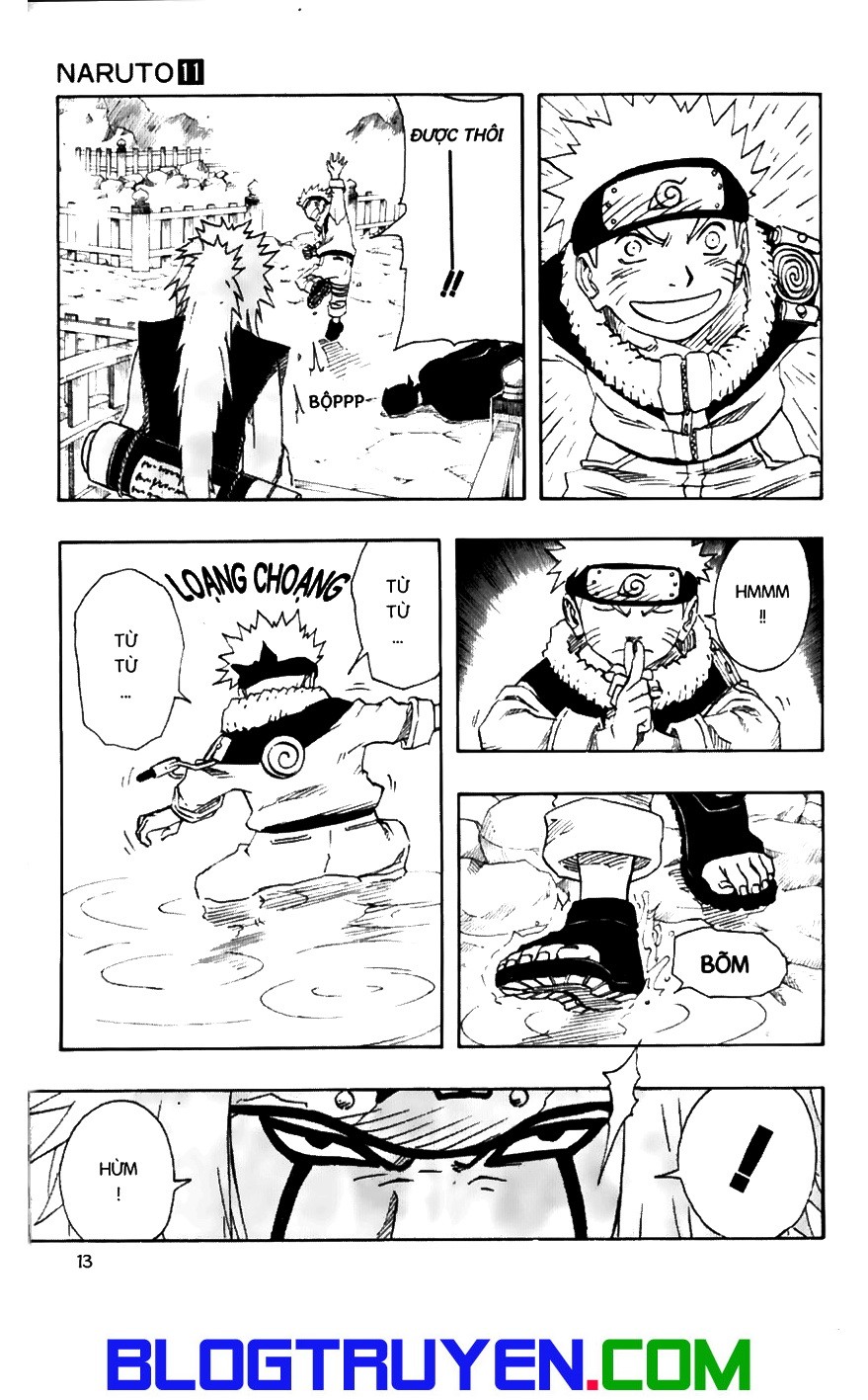 Naruto Tập 91 trang 10