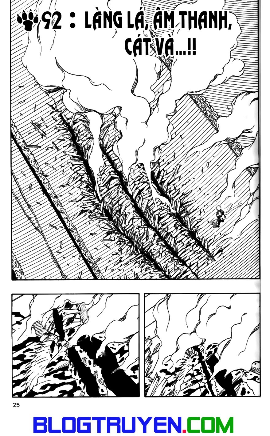 Naruto Tập 92 trang 2