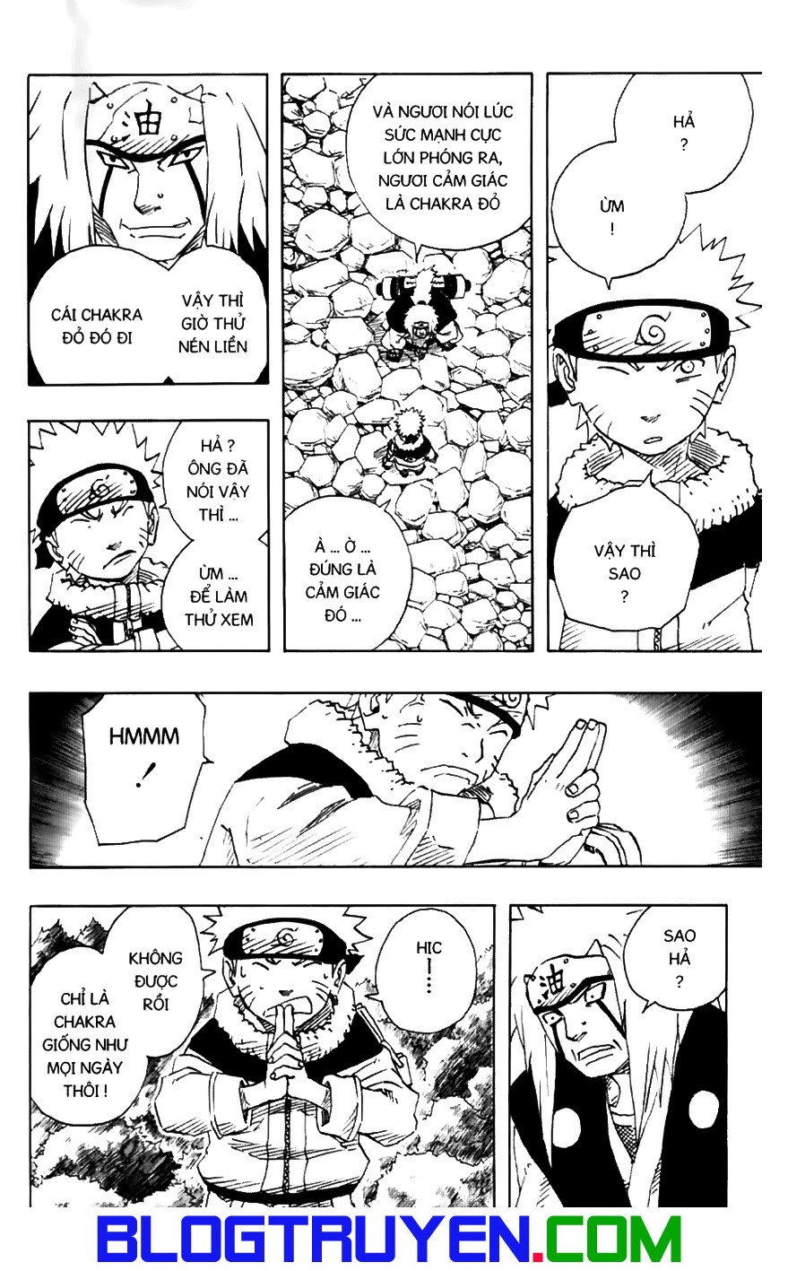 Naruto Tập 92 trang 11