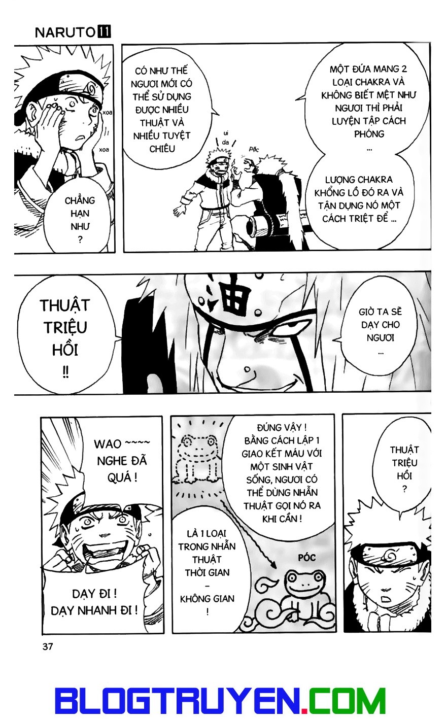 Naruto Tập 92 trang 14