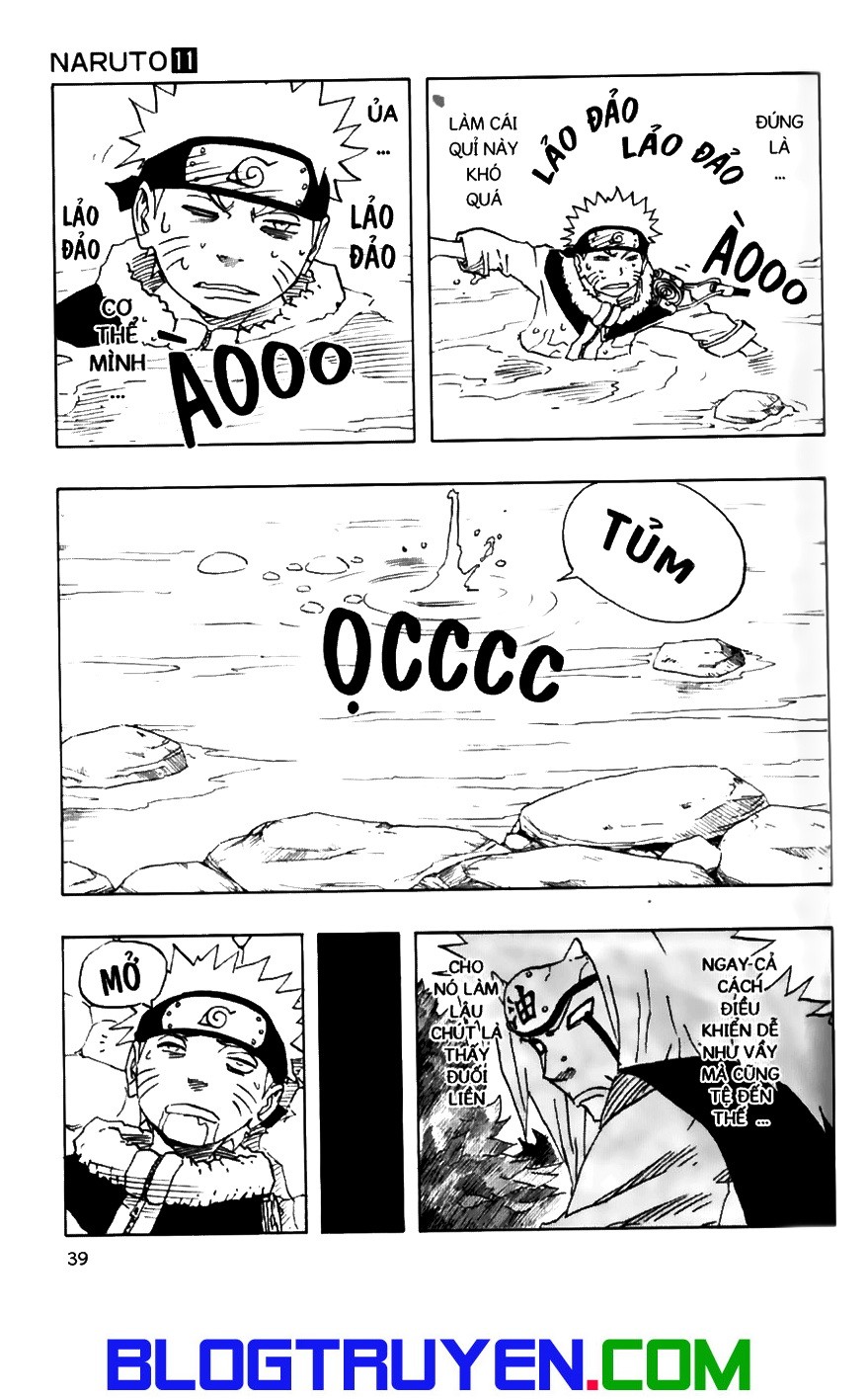 Naruto Tập 92 trang 16