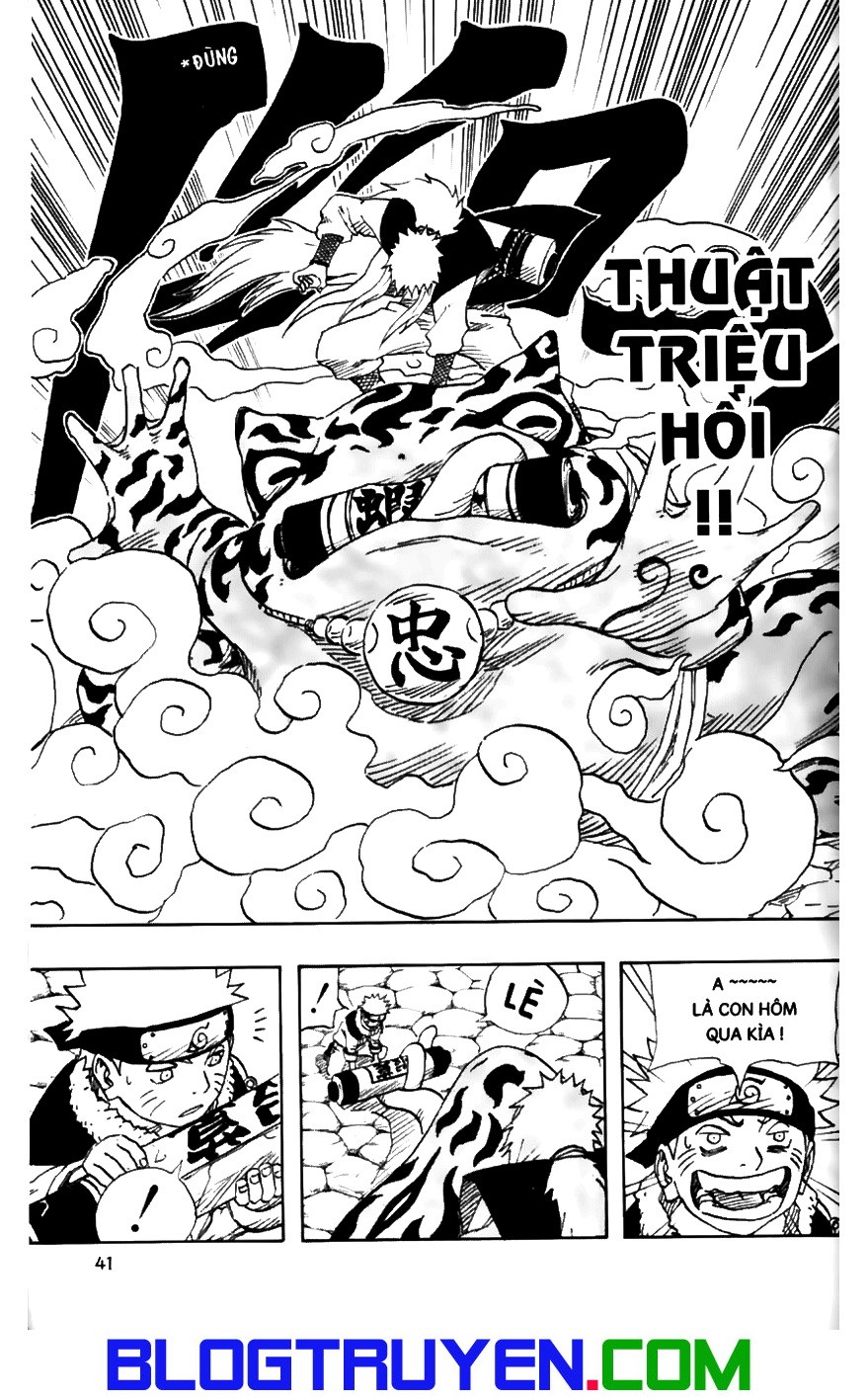 Naruto Tập 92 trang 18