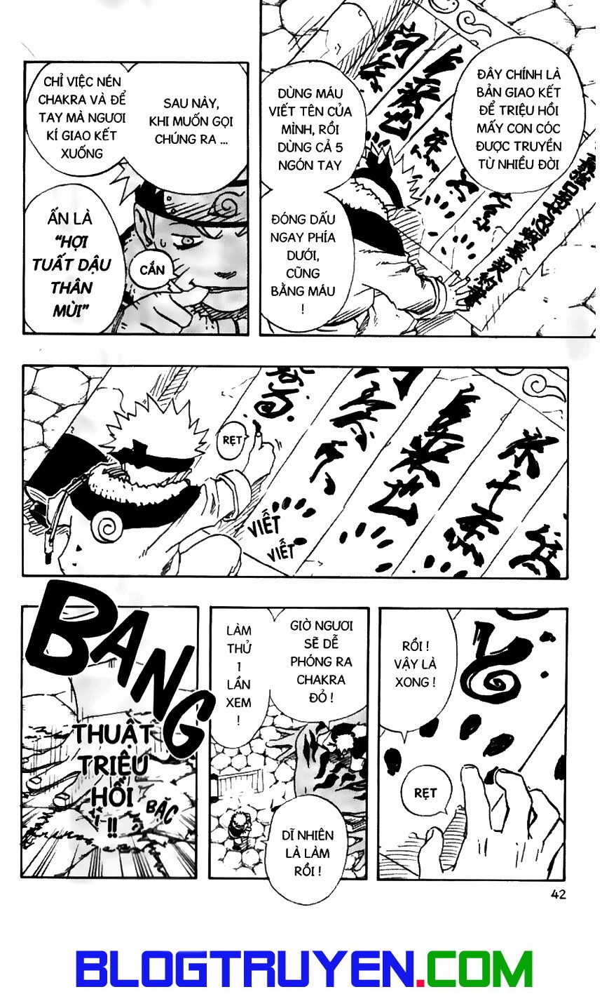 Naruto Tập 92 trang 19