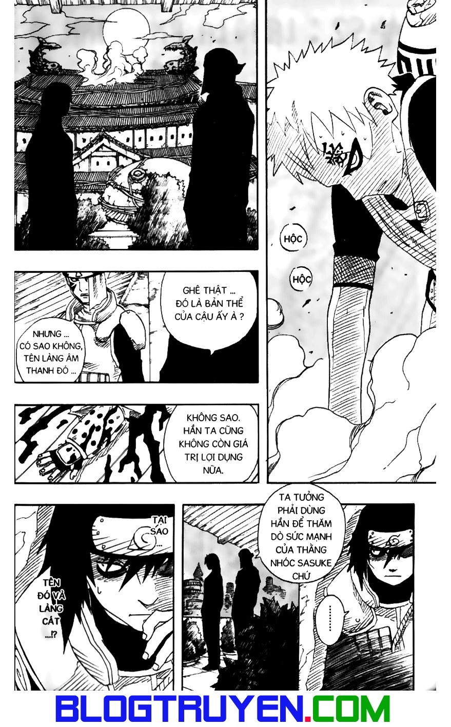 Naruto Tập 92 trang 3