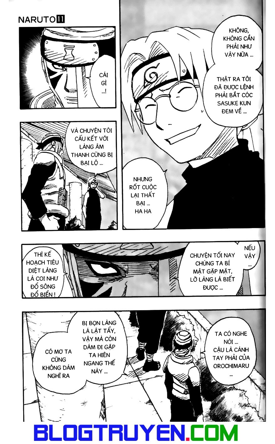Naruto Tập 92 trang 4