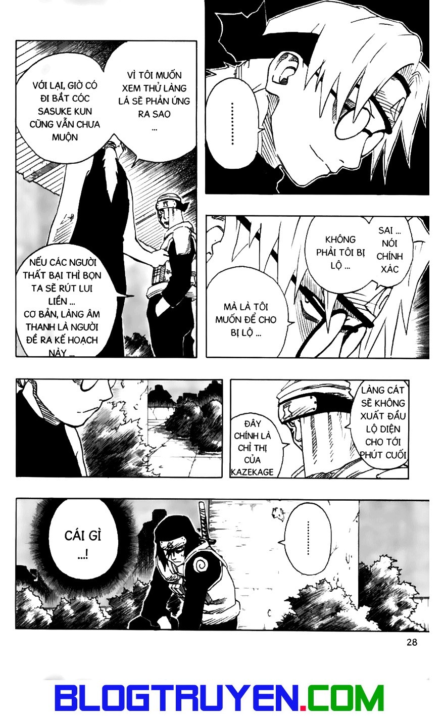 Naruto Tập 92 trang 5