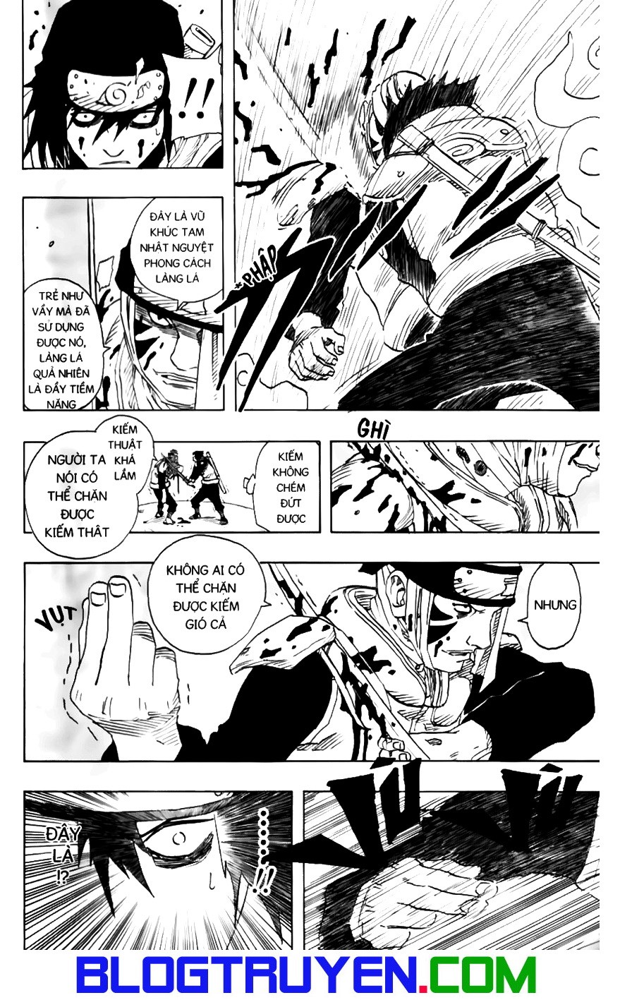 Naruto Tập 92 trang 9