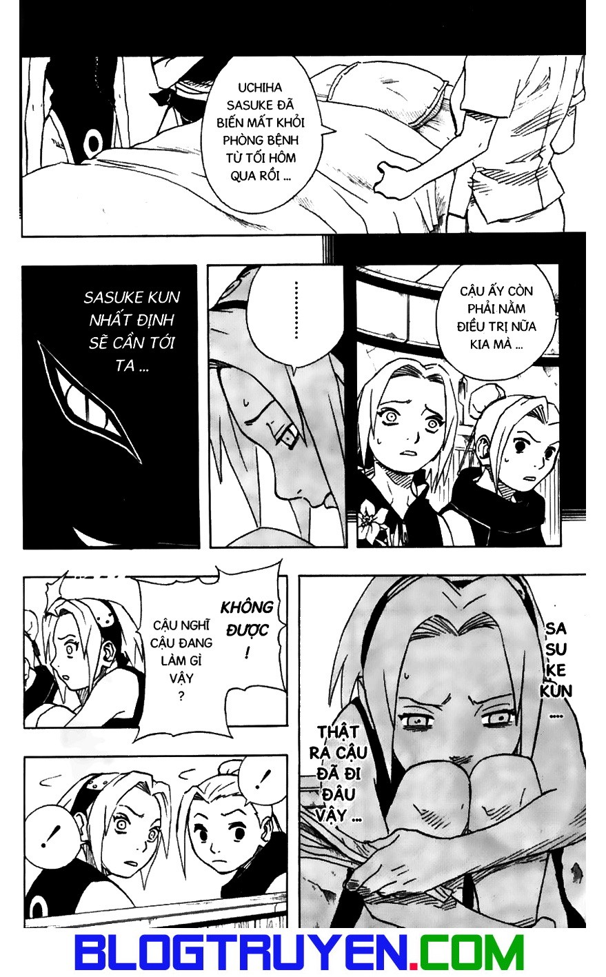 Naruto Tập 93 trang 11