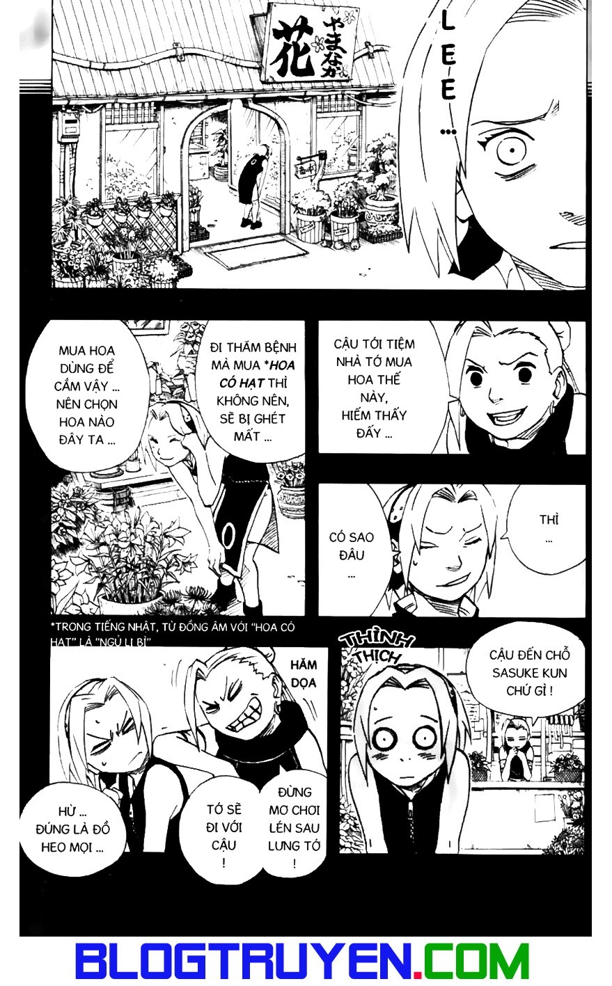 Naruto Tập 93 trang 14